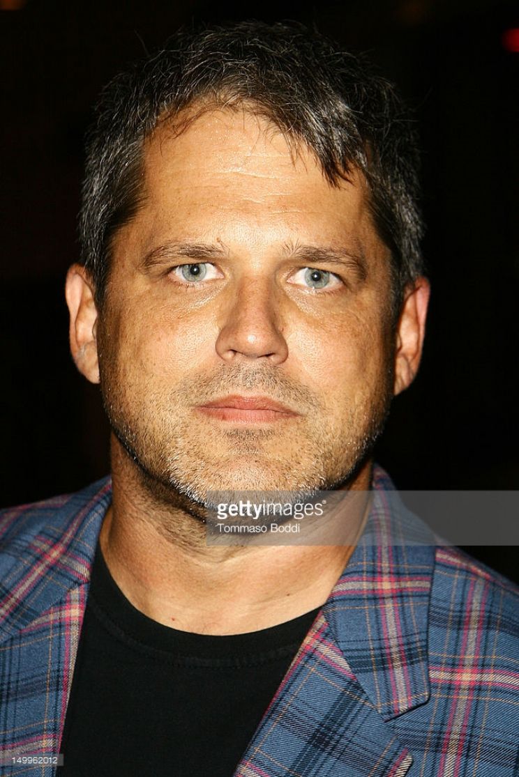 Jeff Tremaine