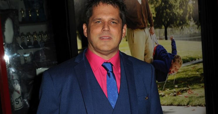 Jeff Tremaine