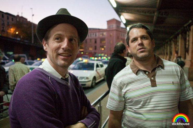 Jeff Tremaine