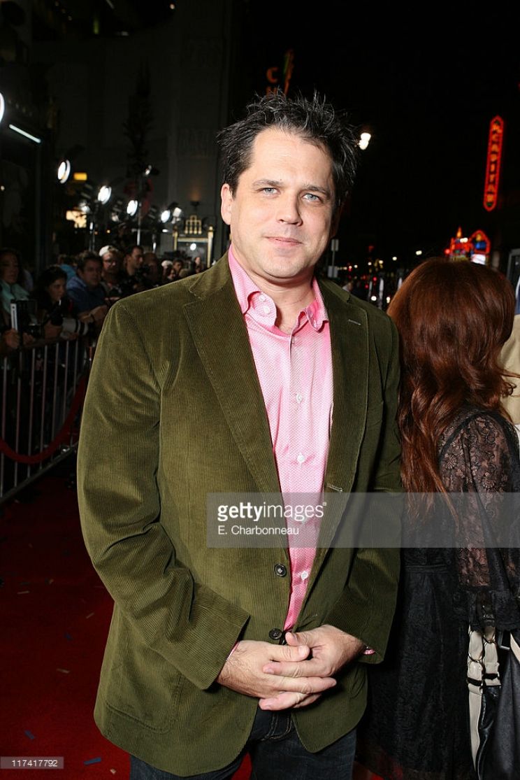Jeff Tremaine