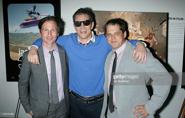 Jeff Tremaine
