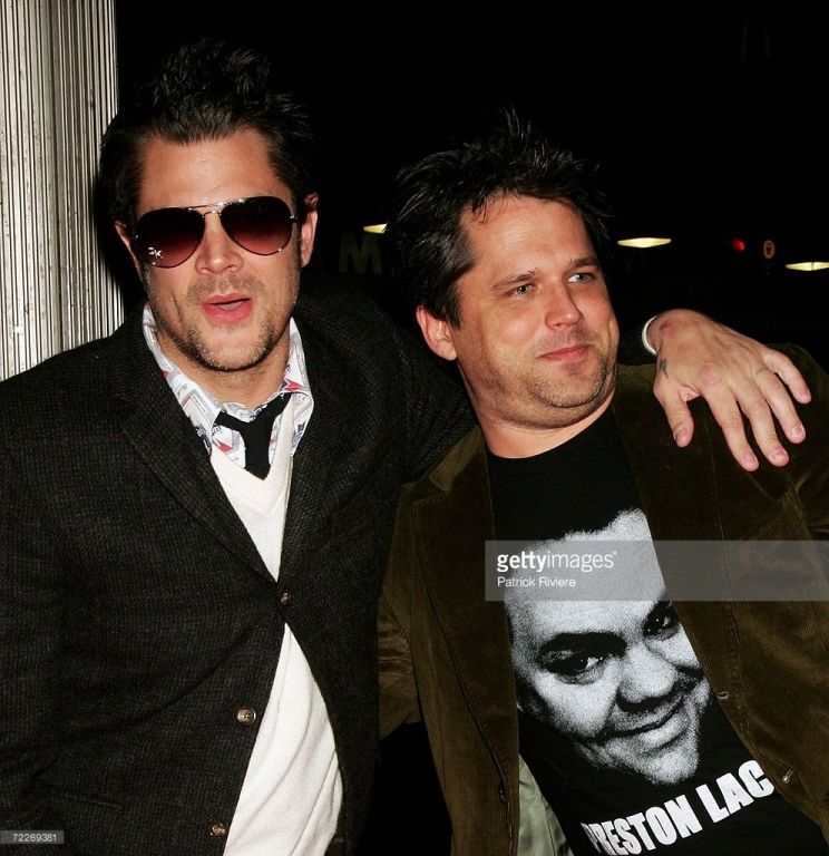 Jeff Tremaine