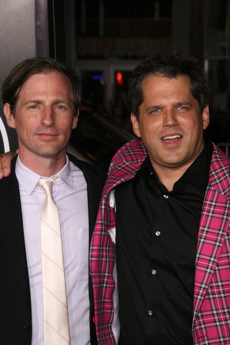 Jeff Tremaine