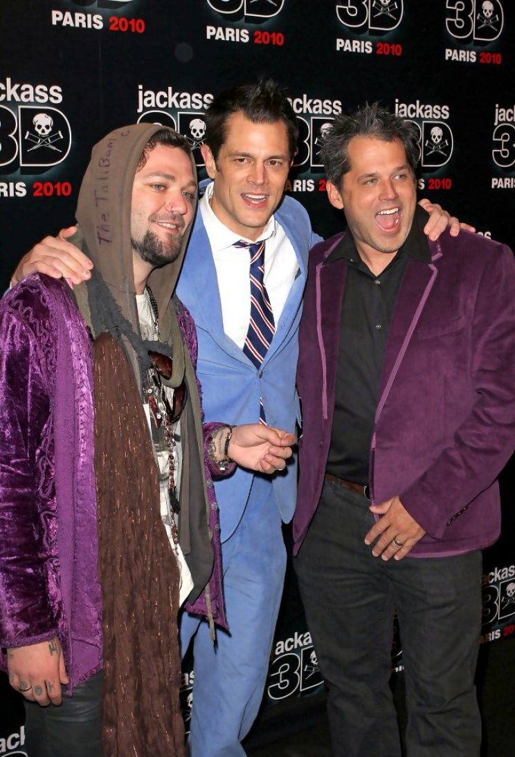 Jeff Tremaine
