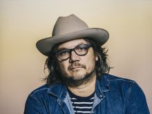 Jeff Tweedy