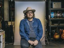 Jeff Tweedy