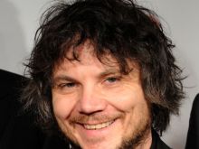 Jeff Tweedy