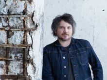 Jeff Tweedy