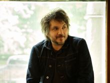 Jeff Tweedy