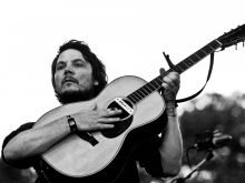 Jeff Tweedy