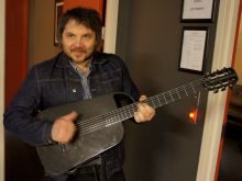 Jeff Tweedy