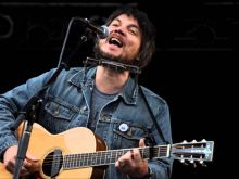 Jeff Tweedy