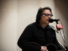 Jeff Tweedy