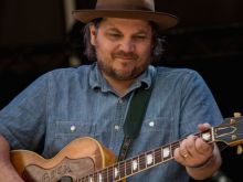 Jeff Tweedy