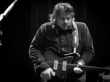 Jeff Tweedy