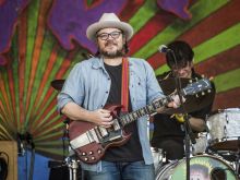 Jeff Tweedy