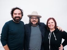 Jeff Tweedy