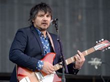 Jeff Tweedy