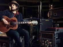 Jeff Tweedy