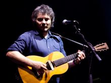 Jeff Tweedy