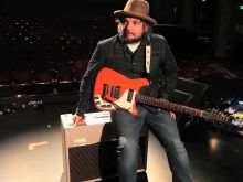 Jeff Tweedy