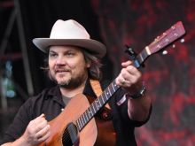 Jeff Tweedy