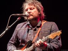 Jeff Tweedy