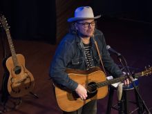 Jeff Tweedy