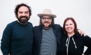 Jeff Tweedy