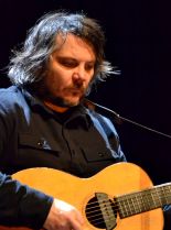 Jeff Tweedy