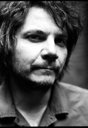 Jeff Tweedy