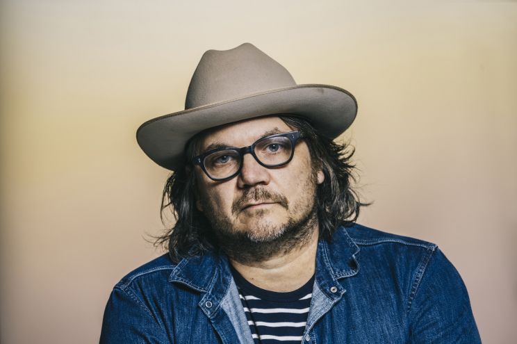 Jeff Tweedy