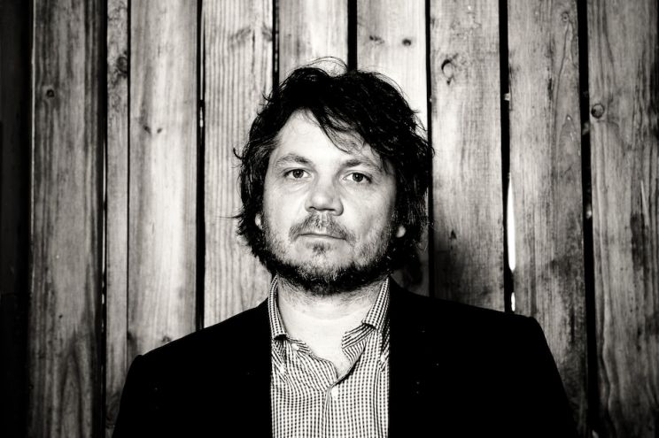 Jeff Tweedy