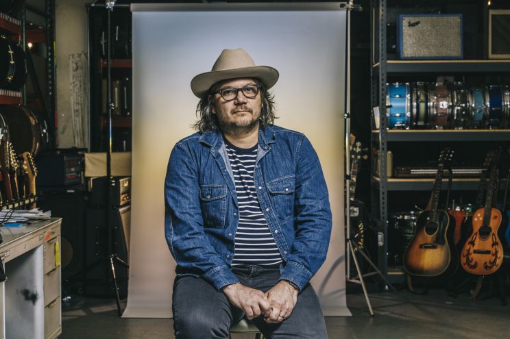 Jeff Tweedy