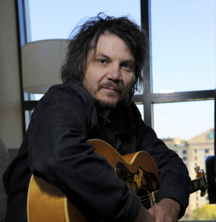 Jeff Tweedy