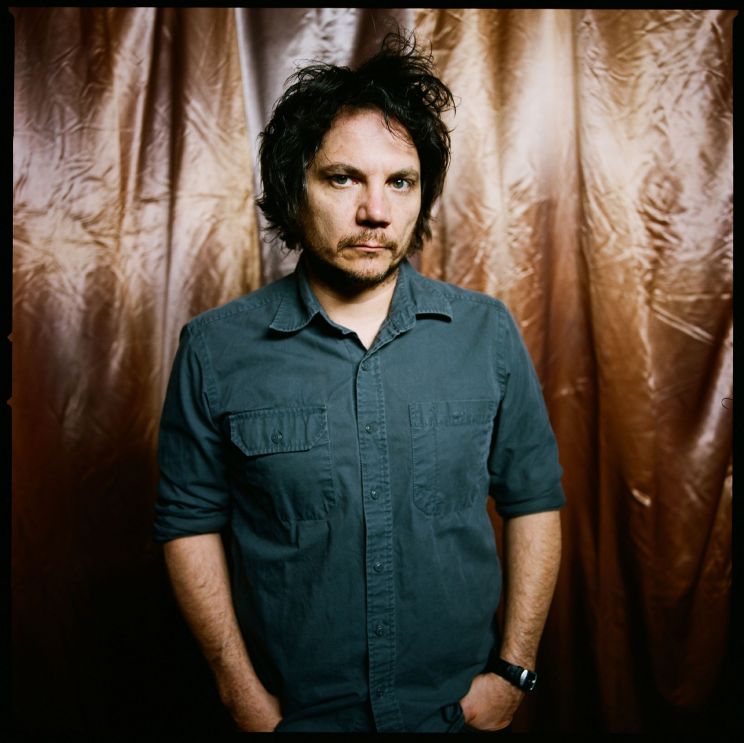 Jeff Tweedy