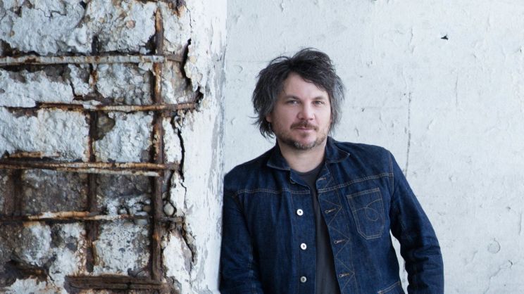 Jeff Tweedy