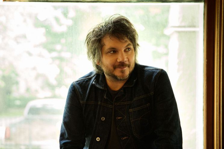 Jeff Tweedy