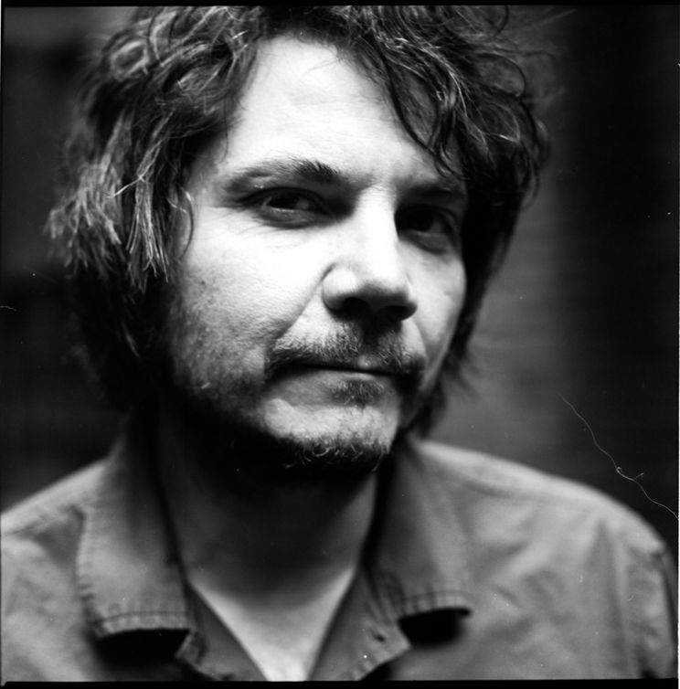 Jeff Tweedy