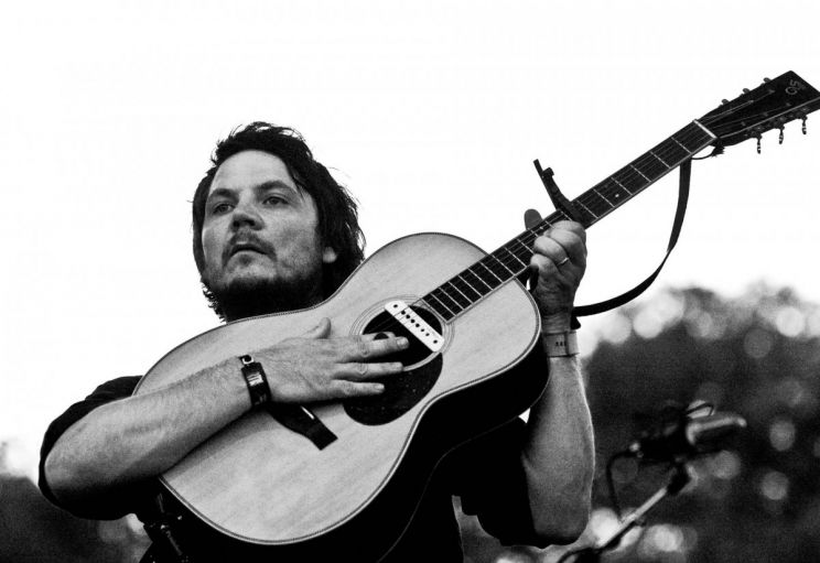 Jeff Tweedy