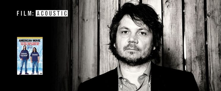 Jeff Tweedy