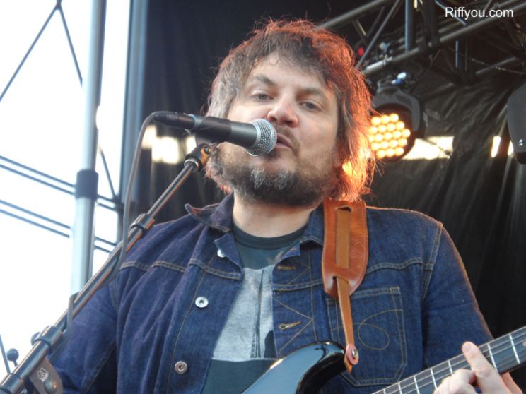 Jeff Tweedy