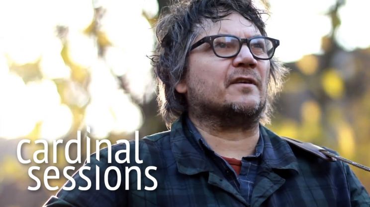 Jeff Tweedy