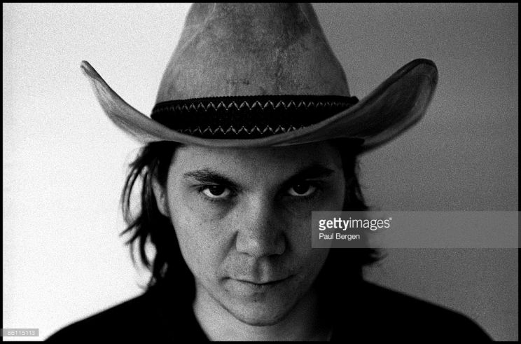 Jeff Tweedy