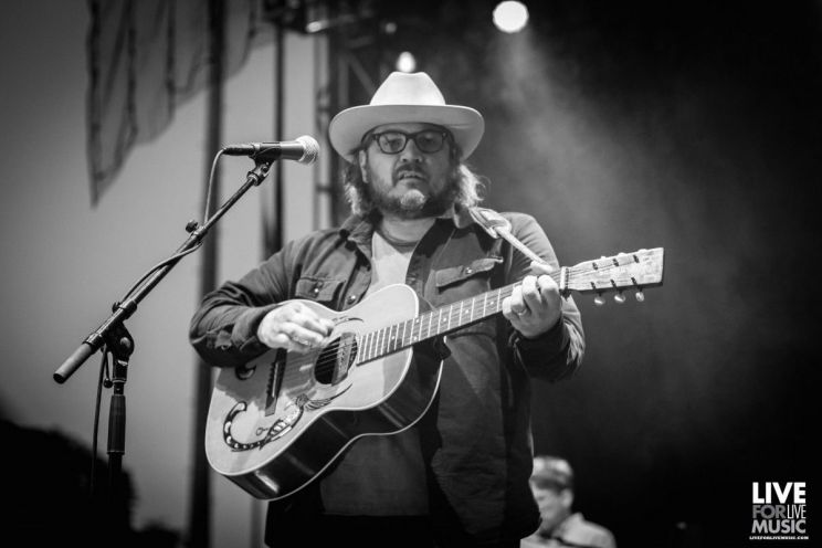 Jeff Tweedy