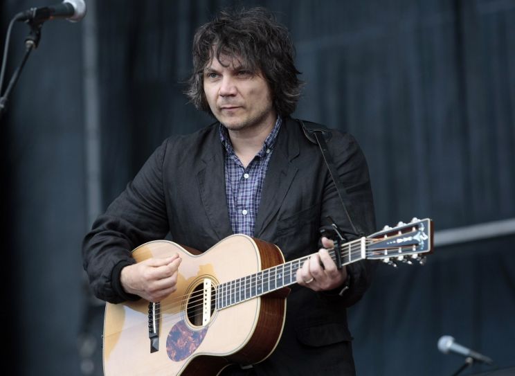 Jeff Tweedy