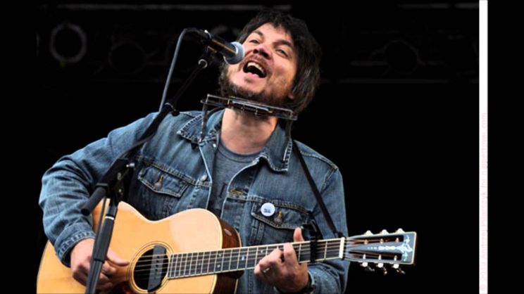 Jeff Tweedy