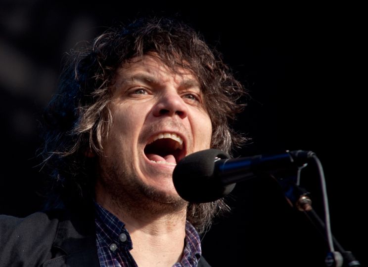 Jeff Tweedy