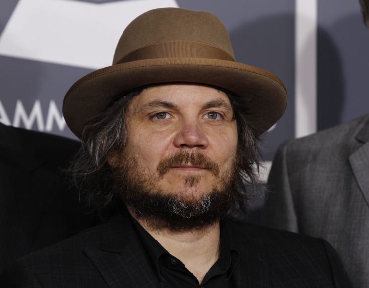 Jeff Tweedy