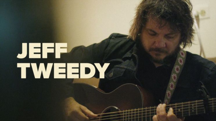 Jeff Tweedy